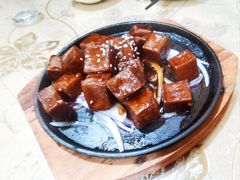 -阿巧一号私房菜(止园路店)