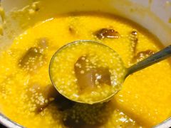 翅汤小米海参-蟹榭·本帮江浙菜·蟹宴(五角场合生汇商场店)