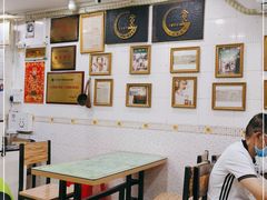 大堂-玉椰林甜品店(创始店)