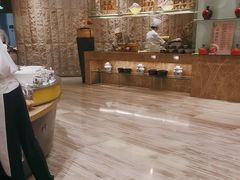 -索菲特酒店·海鲜自助 ·聚餐厅