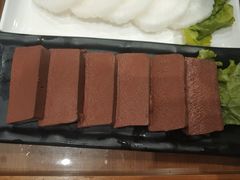 -北门涮肉·铜锅涮肉(南锣鼓巷店)