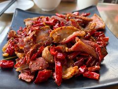 -隔壁老王·家常云南菜(花巷店)