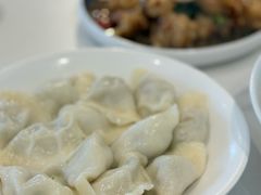-东方饺子王(和平里店)