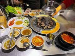 -喜来稀肉(虹泉路店)