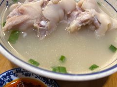 -易老妈蹄花.特色川菜(人民公园总店)
