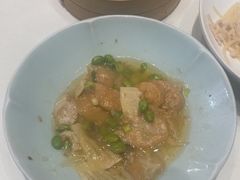 -玉华台饭庄·淮扬菜·烤鸭(望京店)