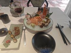 -富盈酒店-日本料理餐厅(厚街店)