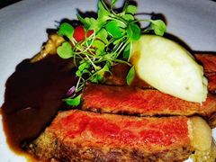 -圣丰索菲特·法国餐厅