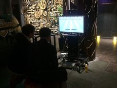 -YOGO优果密室逃脱(新佳丽广场店)