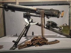 -铁道游击队纪念馆