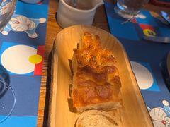 -Mercato莫卡多露台餐厅与酒吧(K11店)