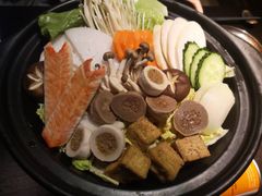 -春草居酒屋·晴子の店