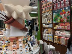 -泡泡玛特POPMART(天环购物中心店)