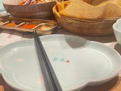 -长安大牌档之西安博物院文化餐厅(中贸店)