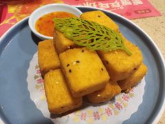 -点都德(大茶楼店)