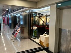 -南门小馆·清真(国贸商城店)