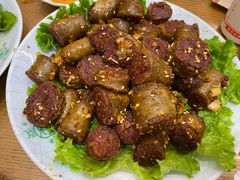 -清真·益鑫羊肉手抓馆(花园北街店)