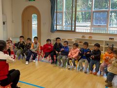 -金点蒙氏国际教育(悠然校区)