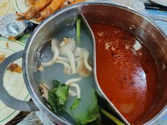 -巴犀烧烤(新崇光店)