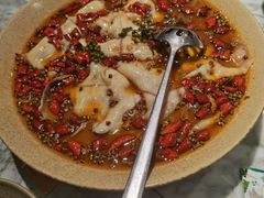 -懒人盐府人家(航天桥店)