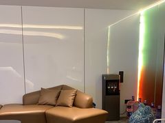 -成都ins星空塔酒店(春熙路天府广场店)