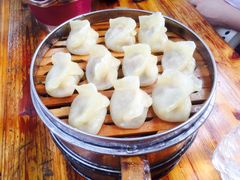 -孟孃烧烤