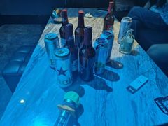 -Z+KTV自由港PLUS(仲盛店)