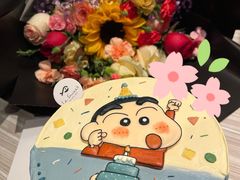 -乐甜·蛋糕·甜品