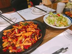 -胡桃里音乐酒馆(曲江店)