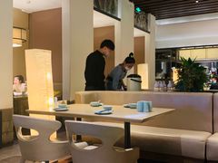 大堂-枕水江南(铁西万象汇店)