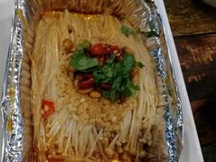 -金谷园饺子·烧烤·家宴(人大总店)