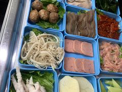 -重庆刘一手火锅(三峡广场直营店)