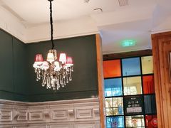 -新白鹿餐厅(城西银泰城店)