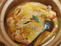 -金牌外婆家(苏州中心店)