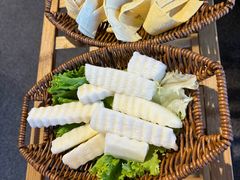 -阿婆情腊排骨火锅·野生菌季(古城旗舰店)