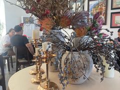 -22ºN BISTRO西餐&酒馆