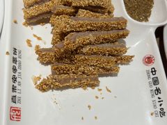 -直隶安家牛肉罩饼(建华店)