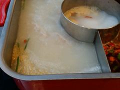 -新辣道鱼火锅(领展购物广场·中关村店)