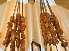 -耶里夏丽·新疆菜·家庭聚场(百联中环购物广场店)