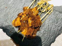 -不二茶空间·养生宴(石景山店)
