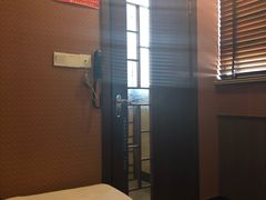 -大瀚养生SPA足道会馆(长逸店)