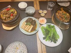 -潮堂 · 潮州菜(国贸商城店)