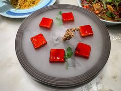 -苏乡兰亭·新派淮扬菜(吾悦广场店)