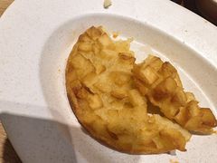 -小满手工粉(北京富力广场店)