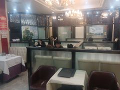 -湘桂人酒楼(西便门店)