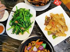 -美极鲜食坊(宝安南路店)