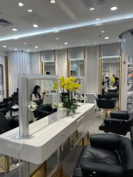 -Kraemer Paris  苏豪路易士·嘉玛发廊