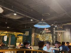 -一绪に寿喜烧自助(世茂广场店)