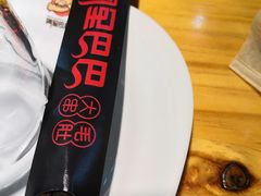 -阿里巴巴海鲜烧烤家常菜(黄岛店)