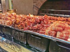 -亚马逊环球美食百汇(新城吾悦广场店)